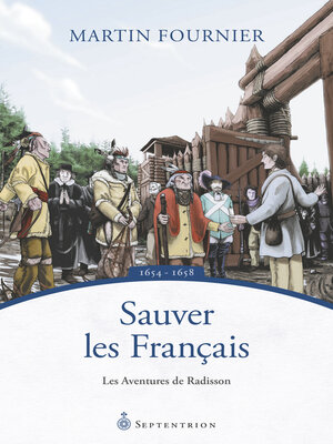 cover image of Sauver les Français